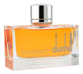 Dunhill Pursuit Туалетная вода для мужчин 75 ml тестер