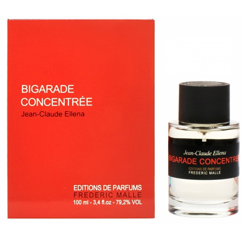 Frederic Malle Bigarade Concentree