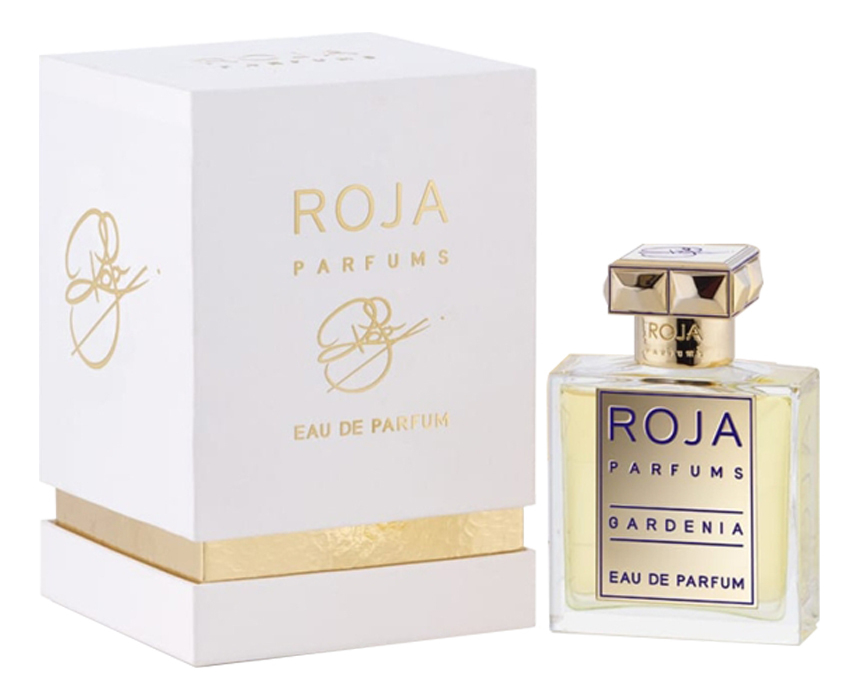 Roja Parfums Gardenia