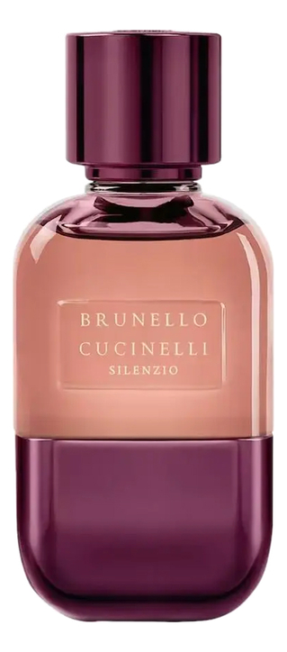 Brunello Cucinelli Silenzio