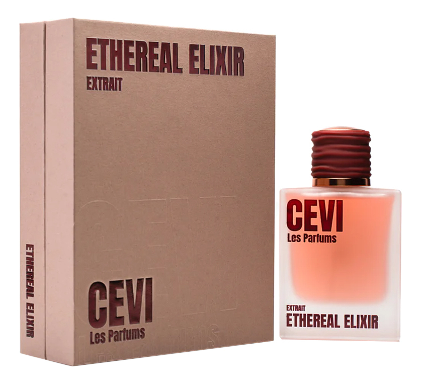 CEVI Les Parfums Ethereal Elixir