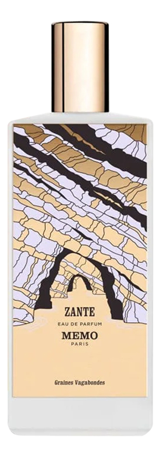 Memo Zante