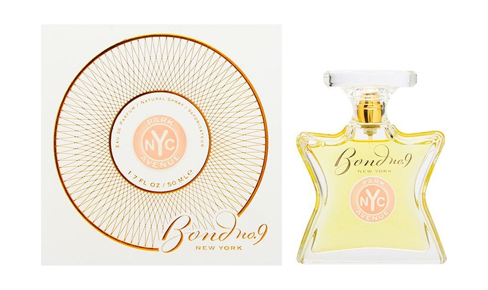 Bond No. 9 Park Avenue