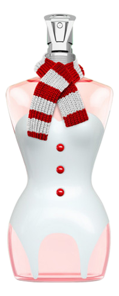 Jean Paul Gaultier Collector's Snow Globe