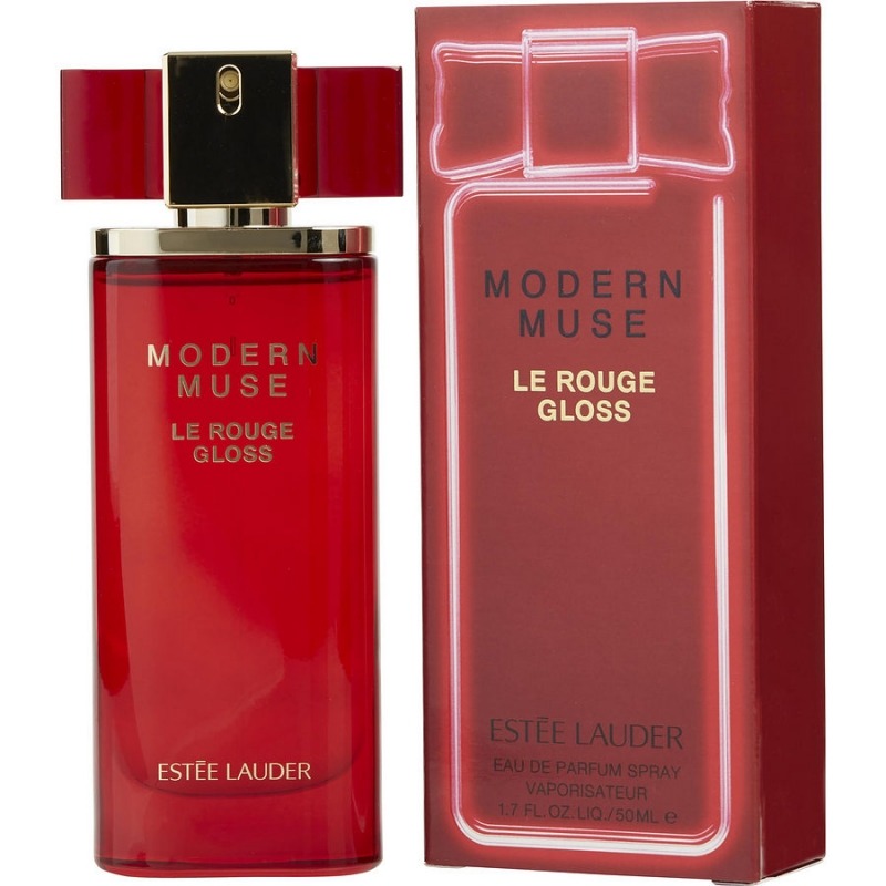 Estee Lauder Modern Muse Le Rouge Gloss