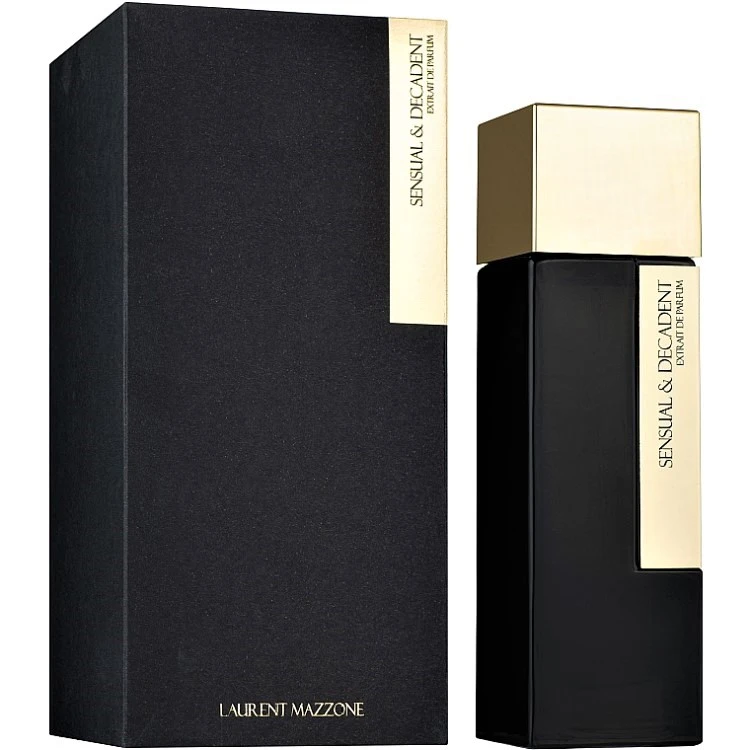 LM Parfums Sensual & Decadent
