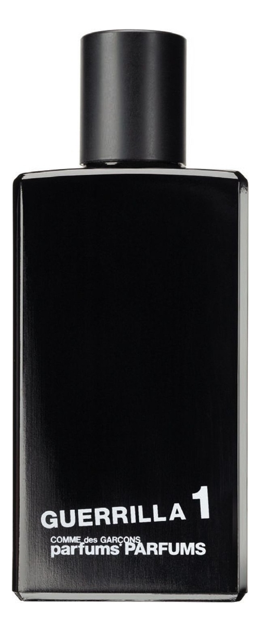 Comme des Garcons Parfums Series 8: Guerrilla 1