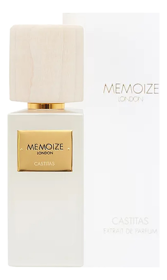 Memoize London Castitas