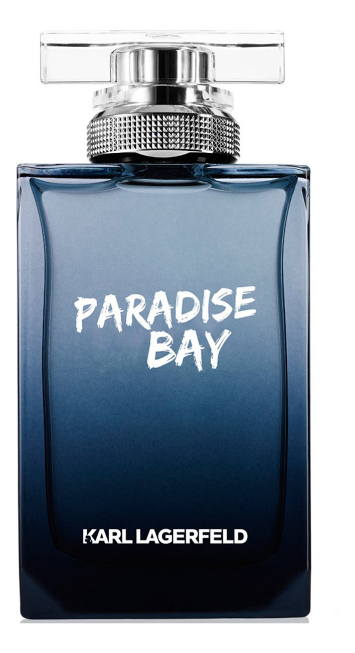 Karl Lagerfeld Paradise Bay Pour Homme