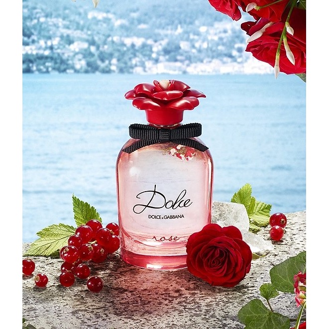 DOLCE & GABBANA Dolce Rose