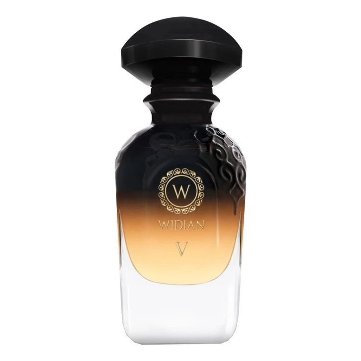 WIDIAN Widian Black V