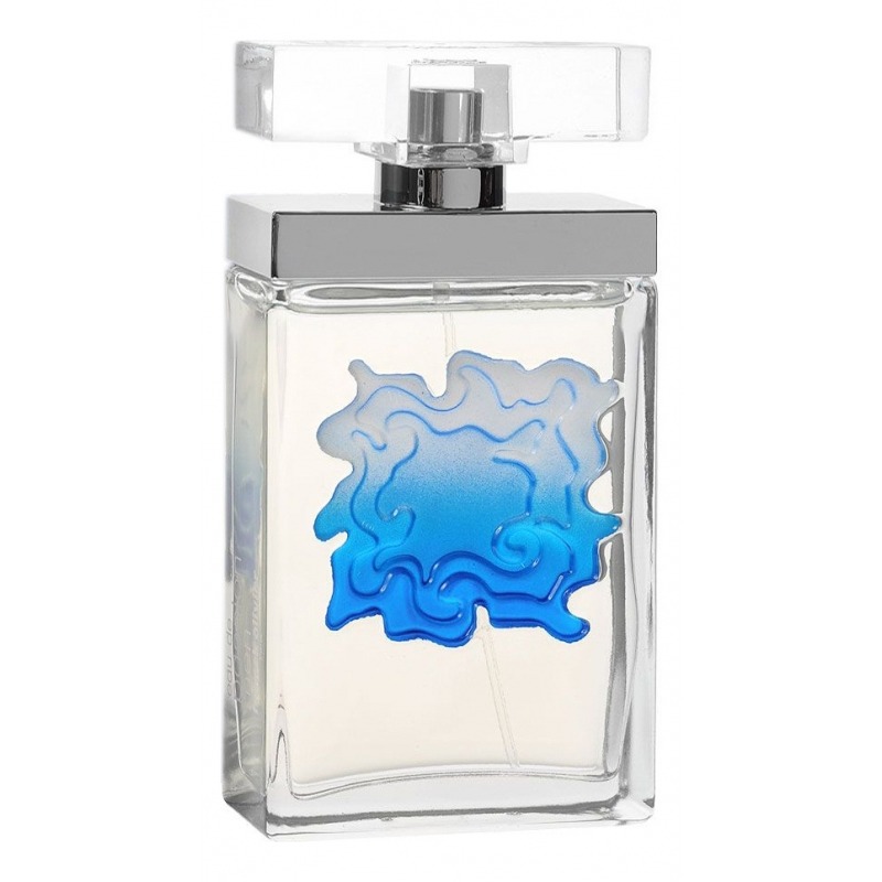 Franck Olivier Eau de Passion men