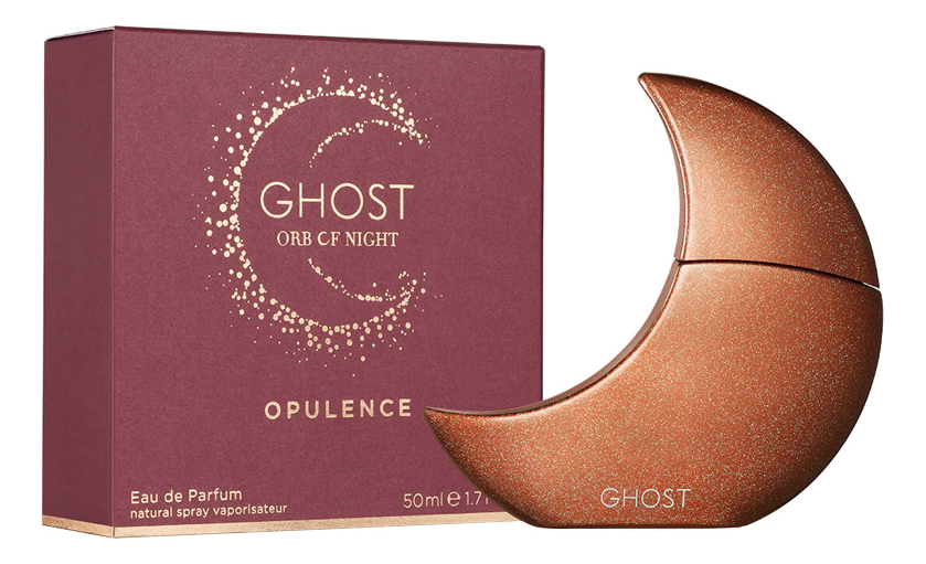 GHOST Orb Of Night Opulence