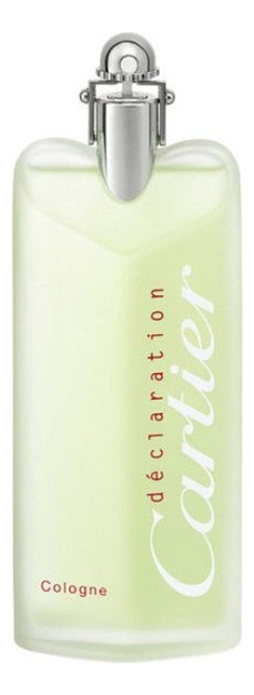Cartier Declaration Cologne