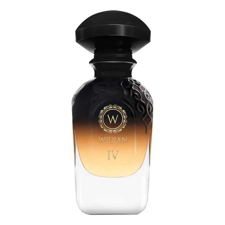 WIDIAN Widian Black IV