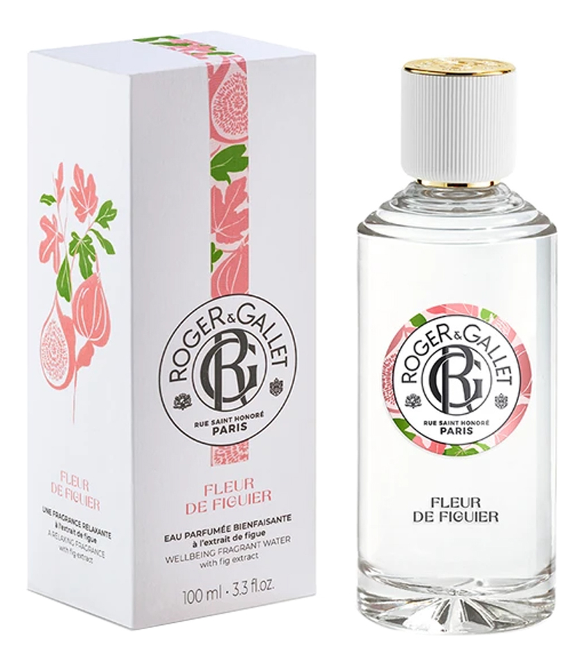 Roger & Gallet Fleur De Figuier