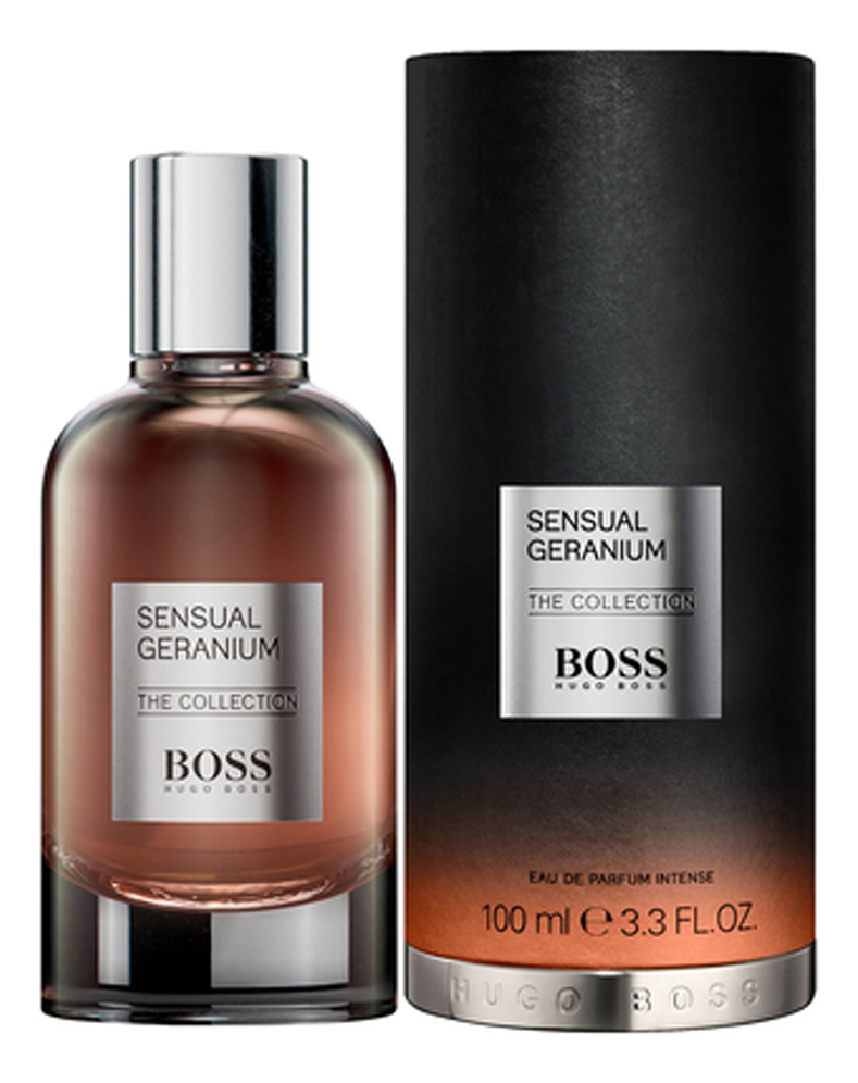 HUGO BOSS Boss The Scent For Him Magnetic