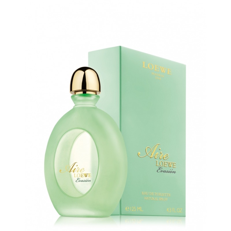 Loewe Aire Evasion