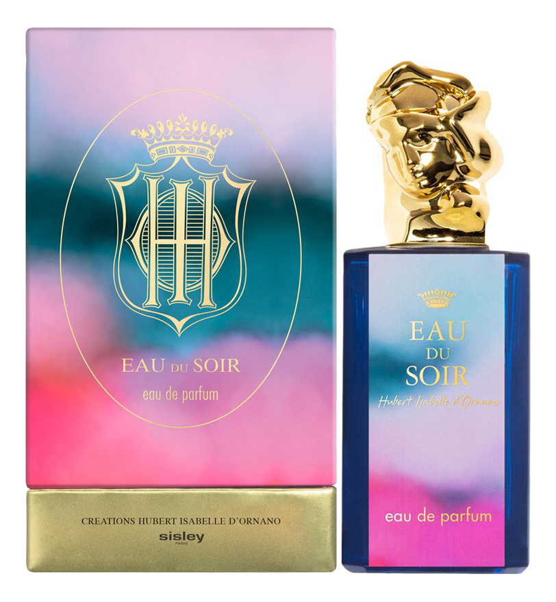 Sisley Eau Du Soir 2020