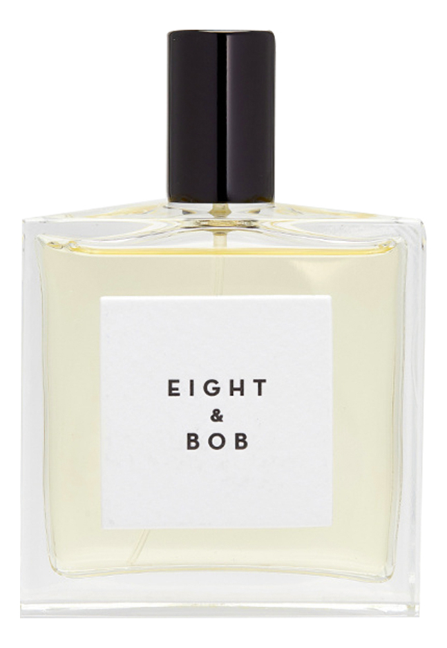 Eight & Bob Eight & Bob (Original Inside Book)