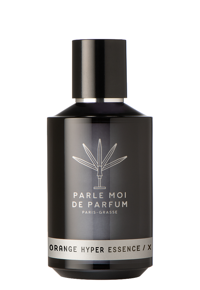 Parle Moi de Parfum Orange Hyper Essence / X