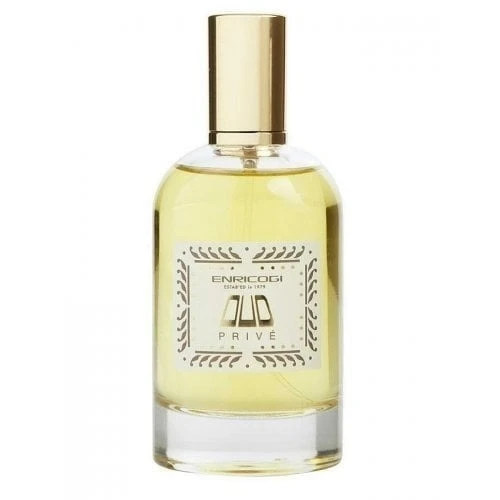 Enrico Gi Oud Prive