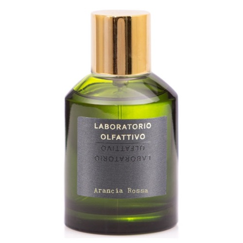 Laboratorio Olfattivo Arancia Rossa