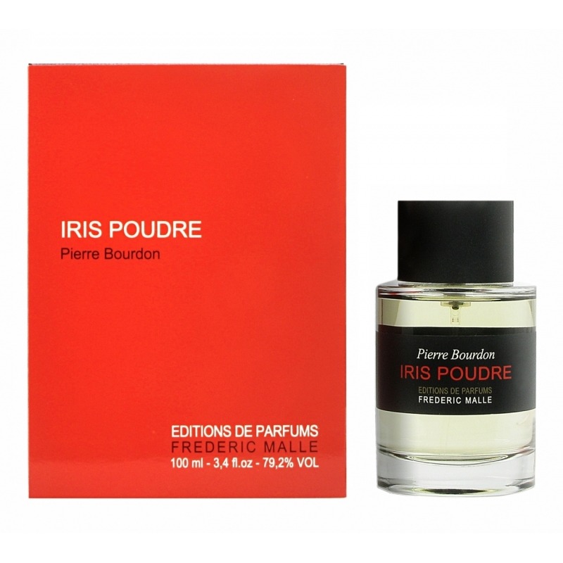 Frederic Malle Iris Poudre