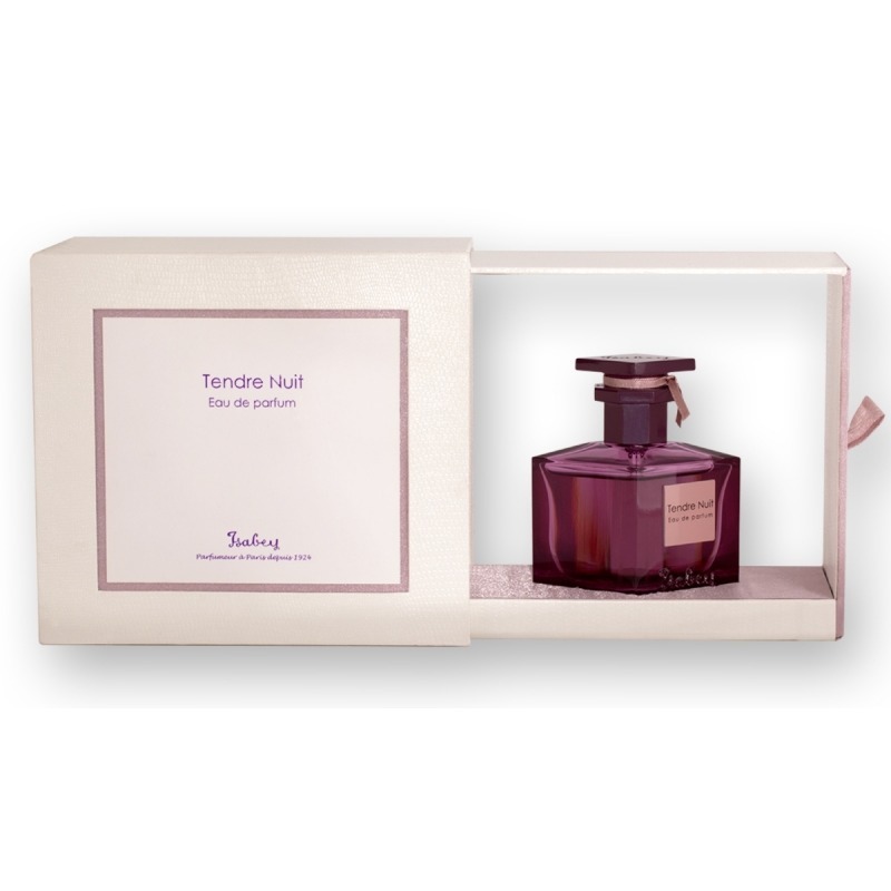 Panouge Isabey Tendre Nuit