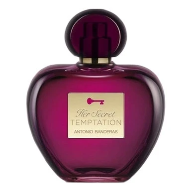 Antonio Banderas Her Secret Temptation