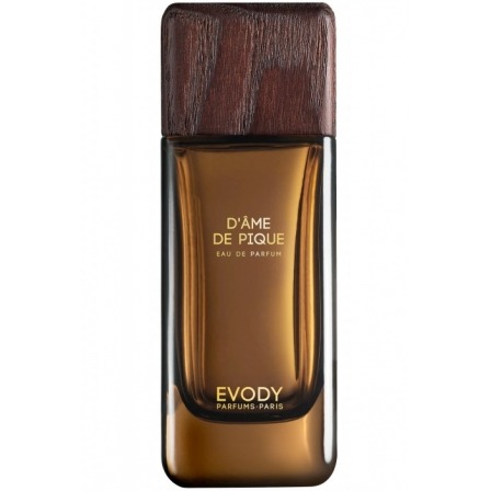 Evody Parfums D'Ame de Pique