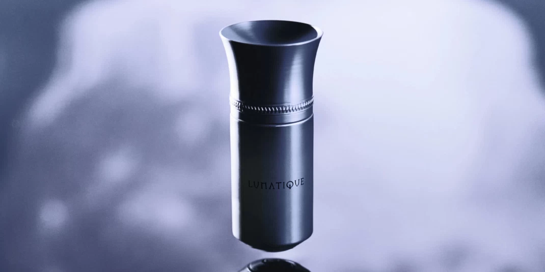 Les Liquides Imaginaires Lunatique