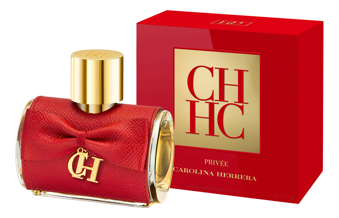 CAROLINA HERRERA CH Privee