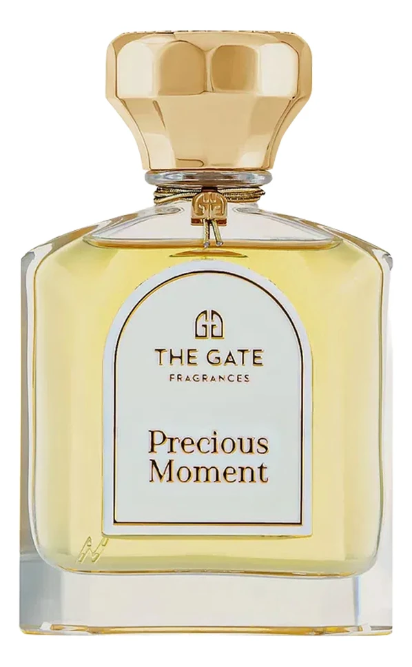 The Gate Fragrances Precious Moment Extrait de Parfum