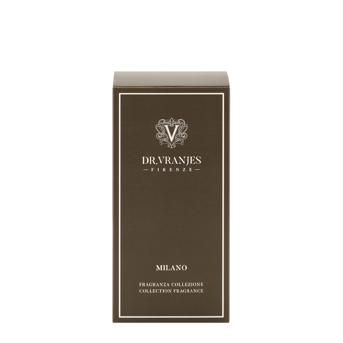 Dr. Vranjes Milano
