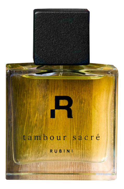 Rubini Tambour Sacre