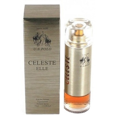 Ralph Lauren Celestei Elle