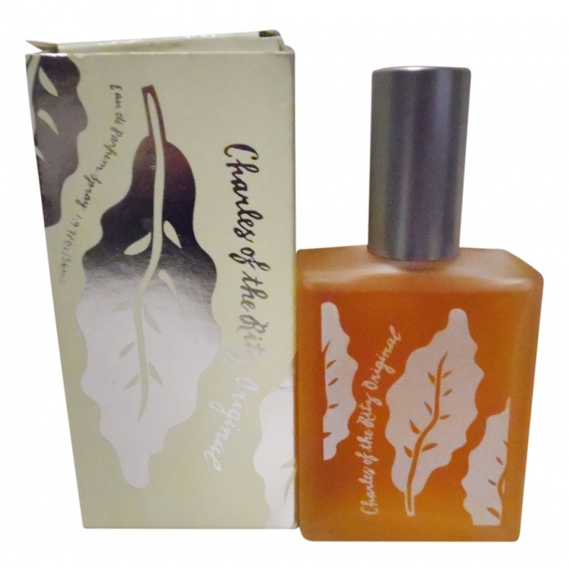 Charles of the Ritz Charles of the Ritz