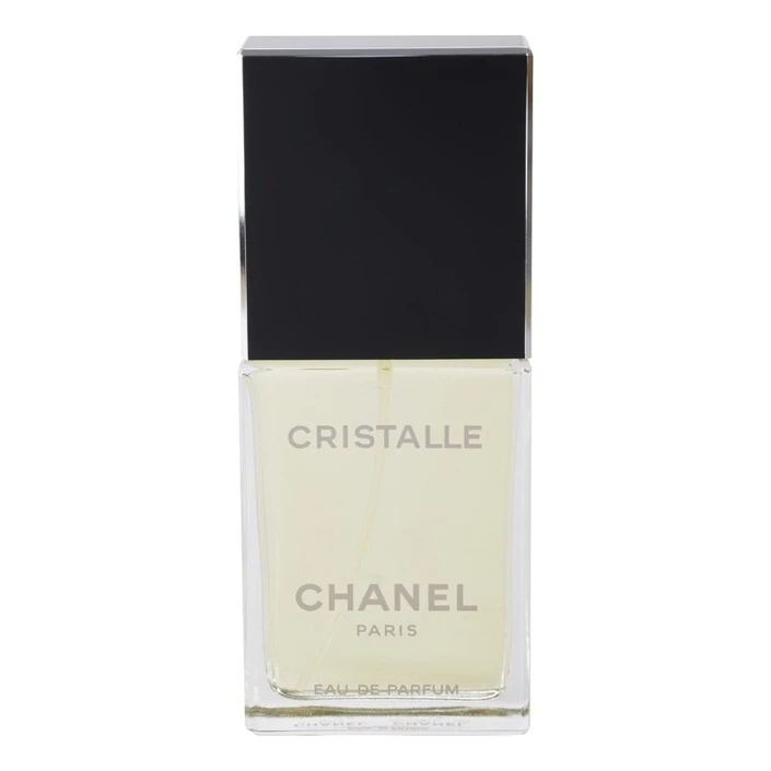 Chanel Cristalle Eau de Parfum