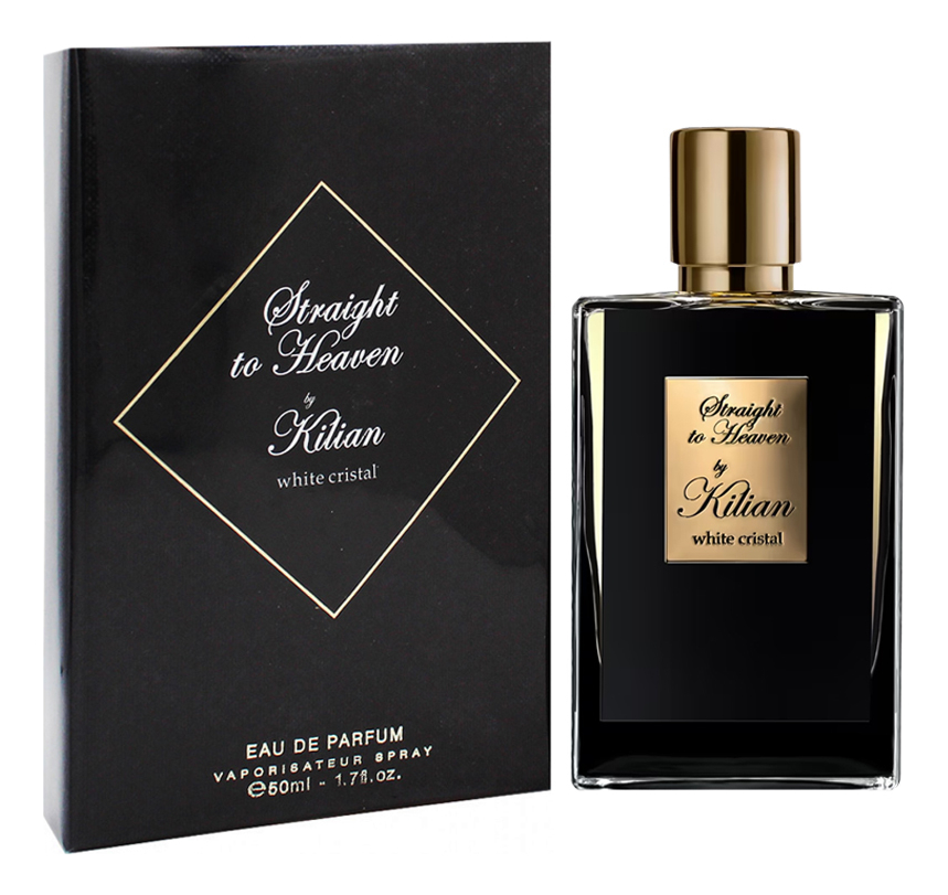 Kilian Straight to Heaven