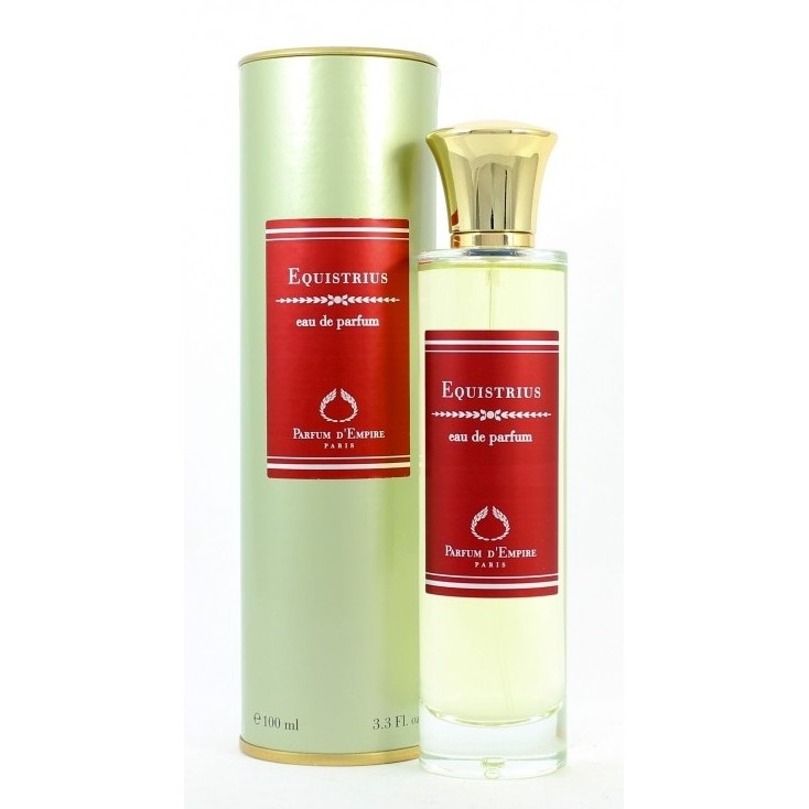 Parfum d Empire Equistrius