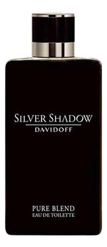 Davidoff Silver Shadow Pure Blend