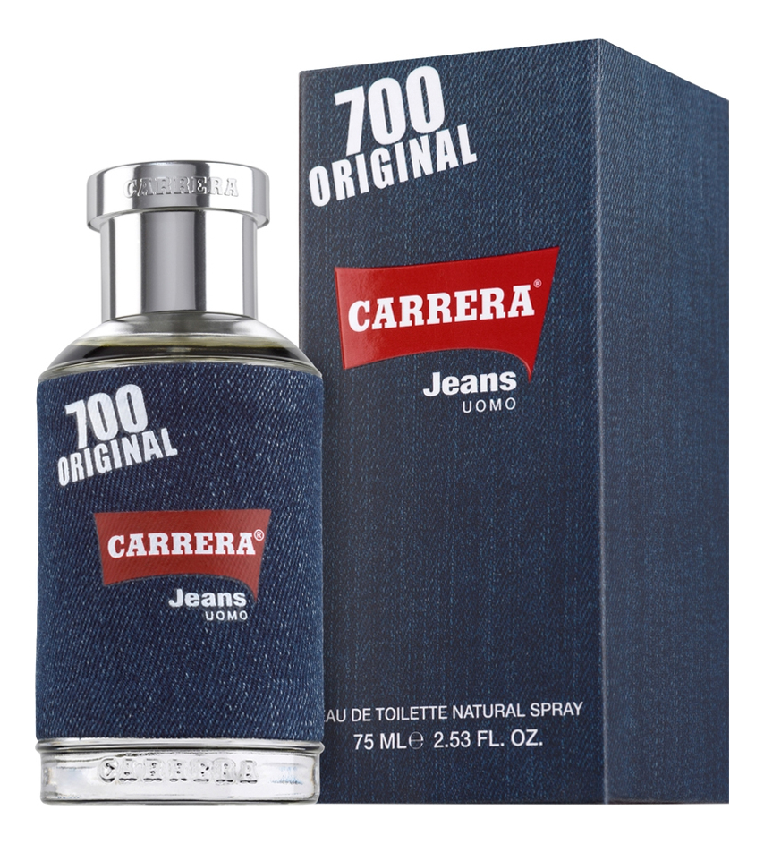 Carrera Jeans Parfums 700 Original Uomo