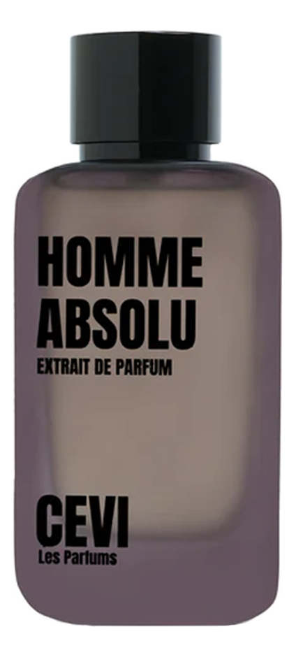 CEVI Les Parfums Homme Absolu