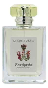 Carthusia Mediterraneo