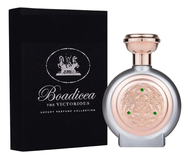 Boadicea The Victorious Decadence