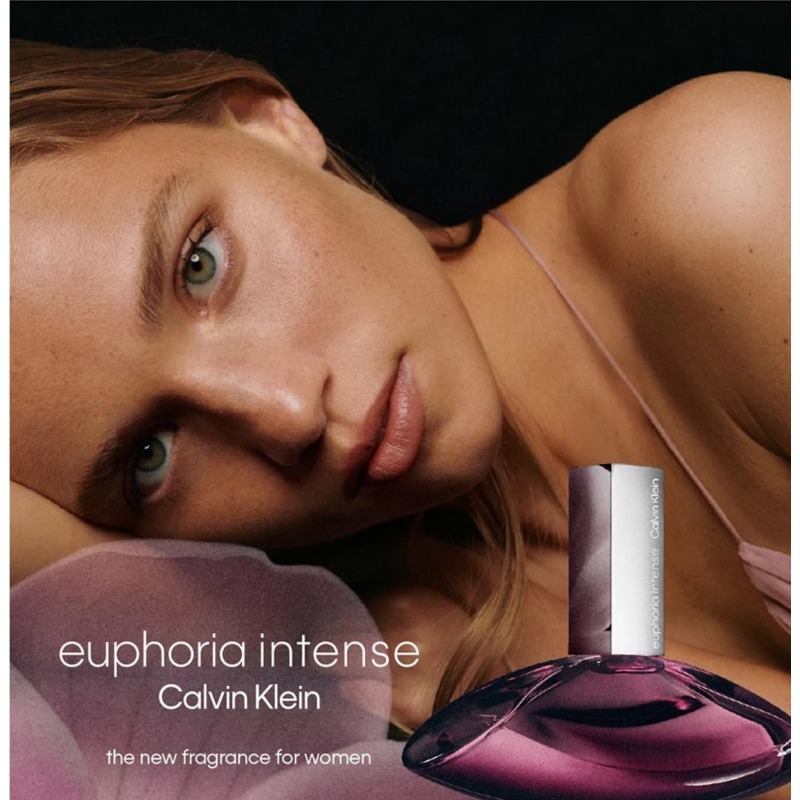 CALVIN KLEIN Euphoria Intense