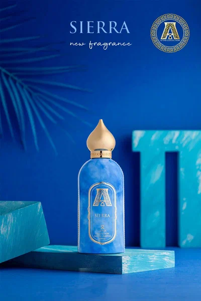 Attar Collection Sierra