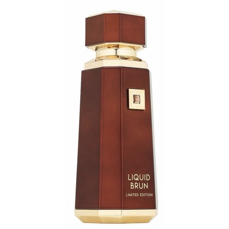 French Avenue Liquid Brun Limited Edition