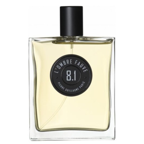 Pierre Guillaume Lombre Fauve 8.1